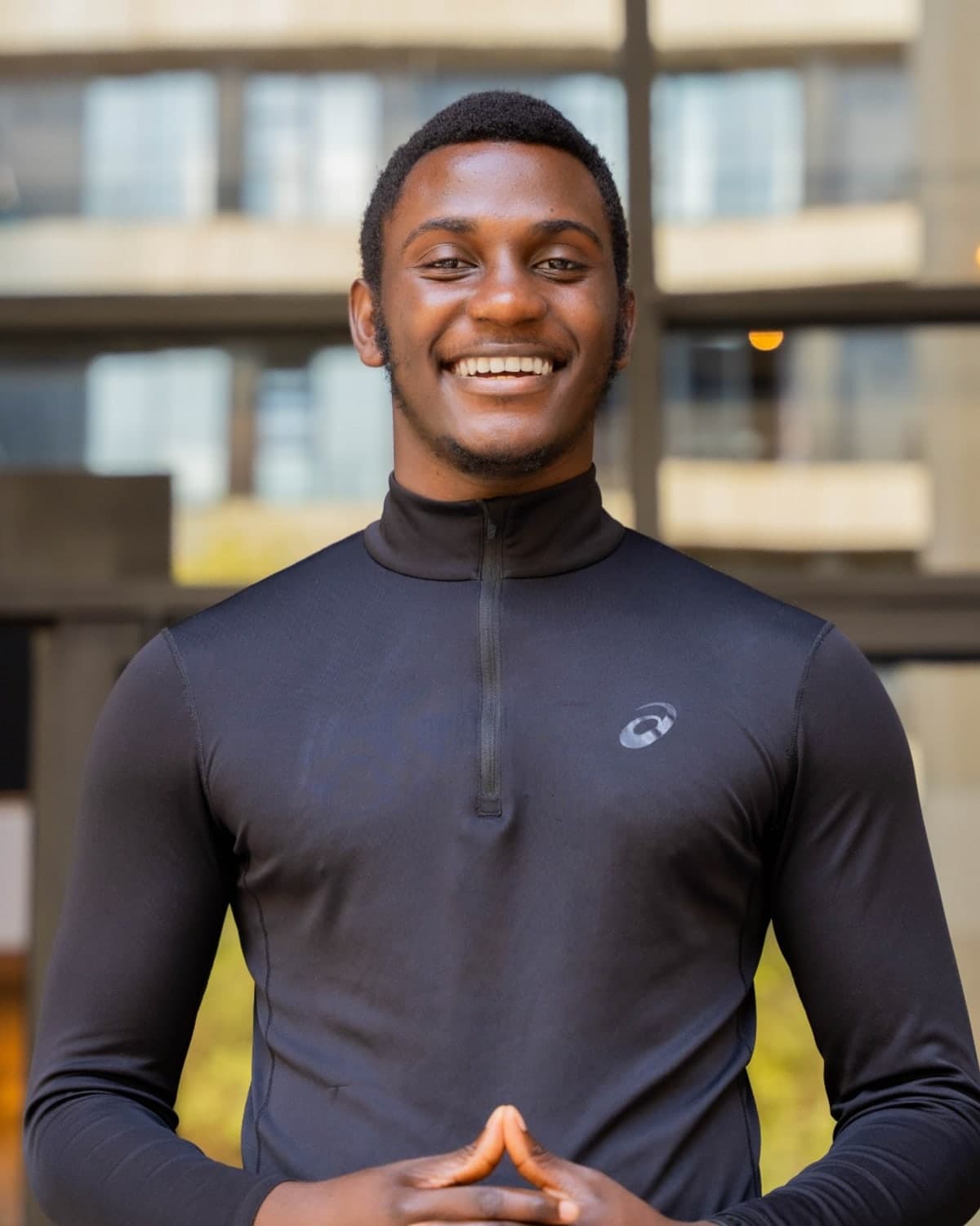 Alexander Hwande, founder of Content Calling